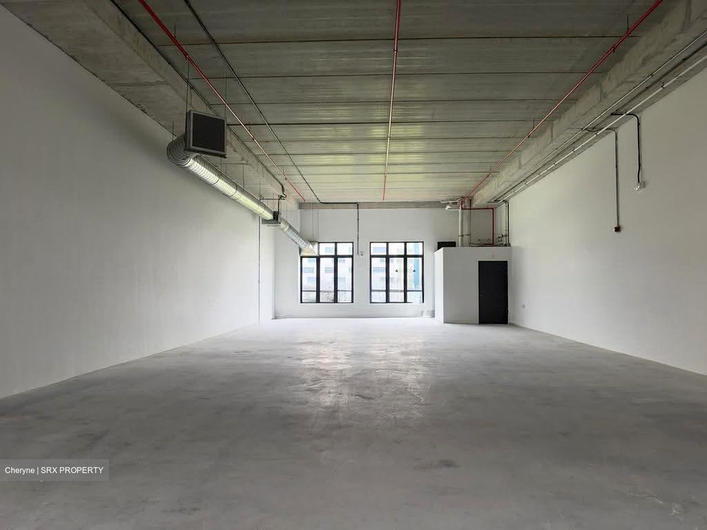 Tampines Connection (D18), Factory #625896061